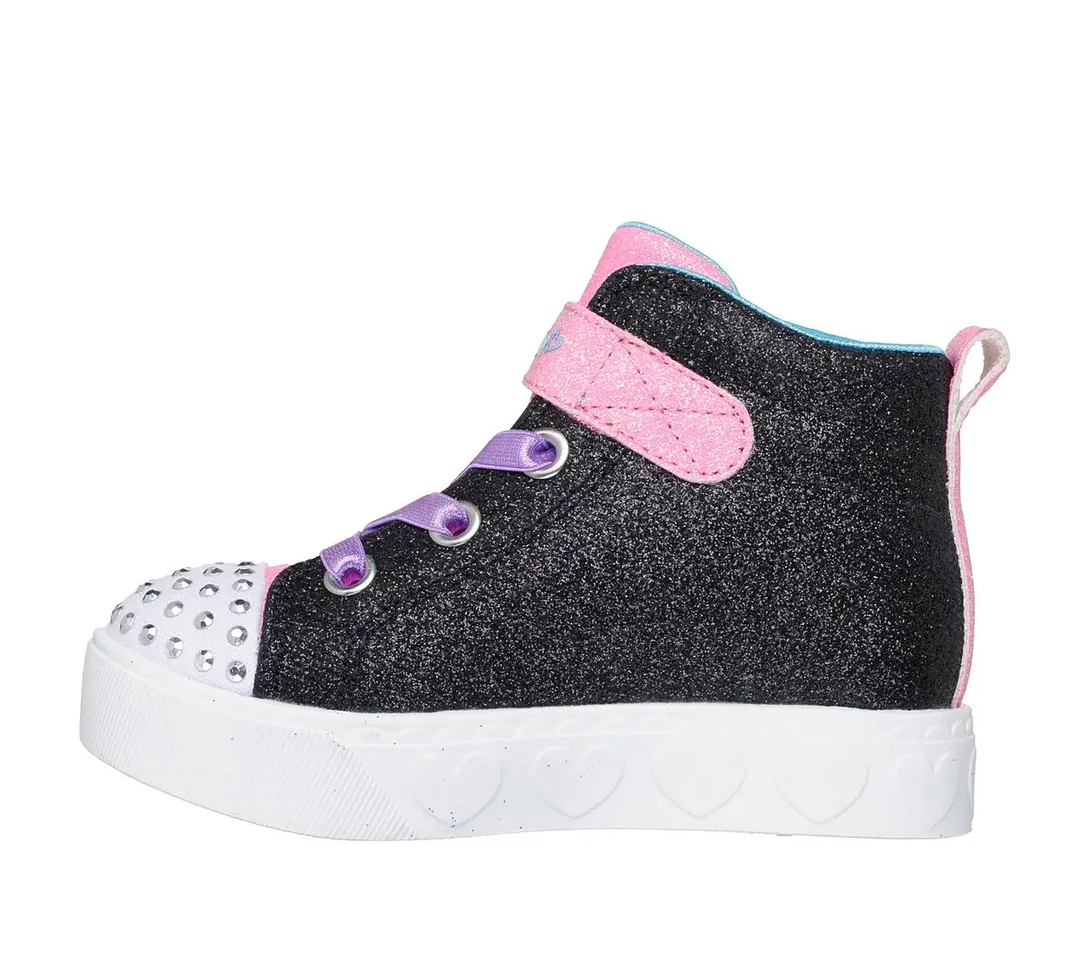 Twinkle Toes: Heart Steps – Heart Glow Twinkle Toes: Heart Steps – Heart Glow