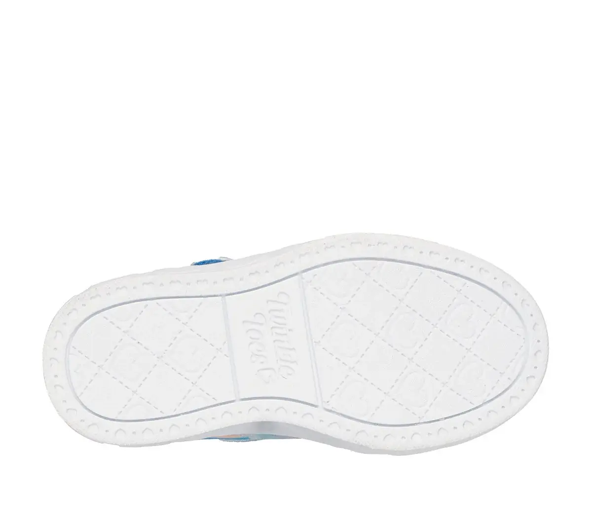 Twinkle Toes: Heart Steps – Heart Sketch Twinkle Toes: Heart Steps – Heart Sketch