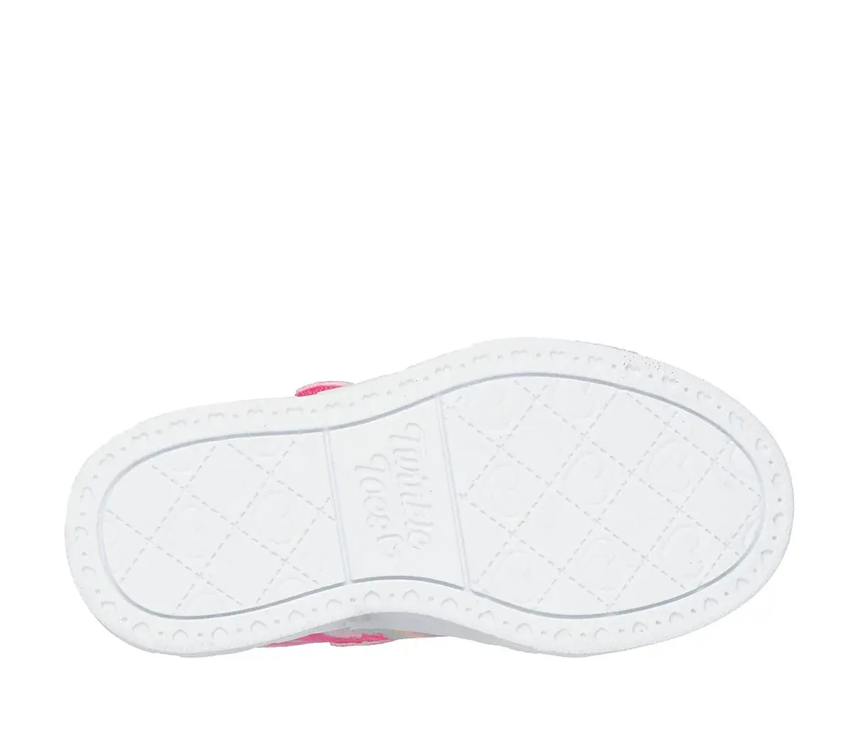 Twinkle Toes: Heart Steps – Heart Sketch Twinkle Toes: Heart Steps – Heart Sketch