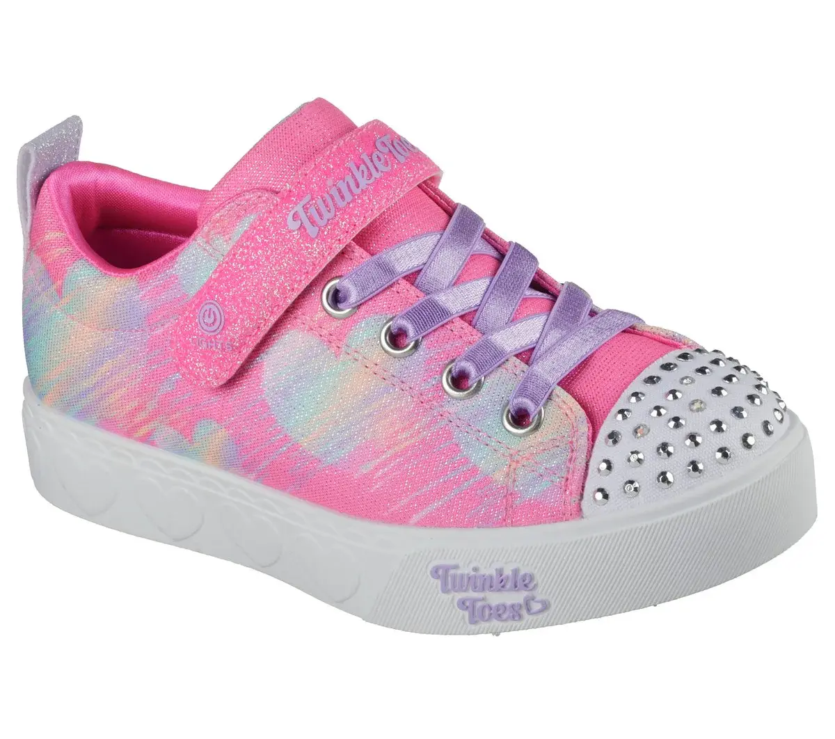 Twinkle Toes: Heart Steps – Heart Sketch Twinkle Toes: Heart Steps – Heart Sketch