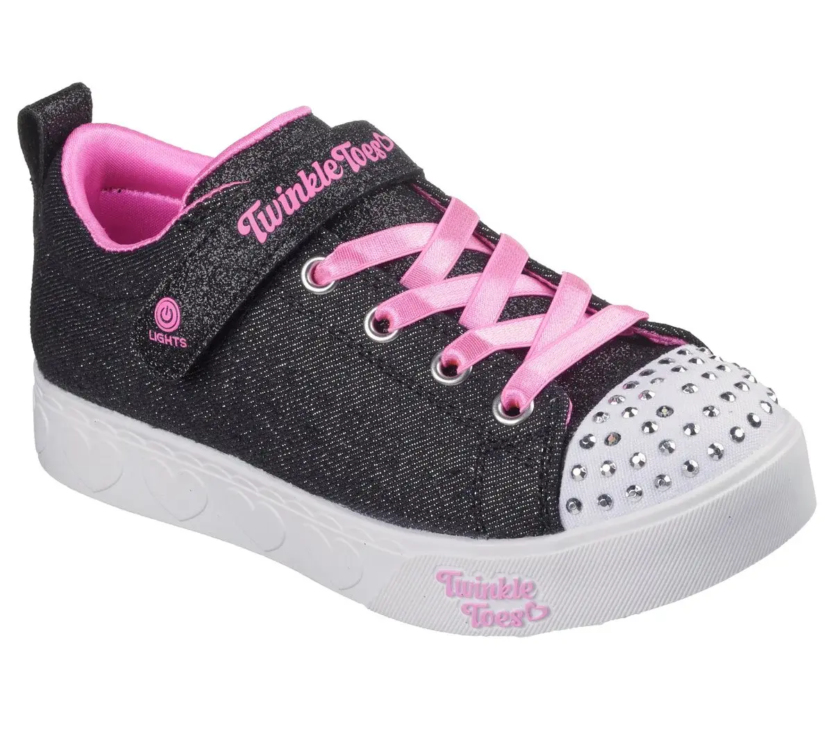 Twinkle Toes: Heart Steps – Shimmer Sweetie Twinkle Toes: Heart Steps – Shimmer Sweetie