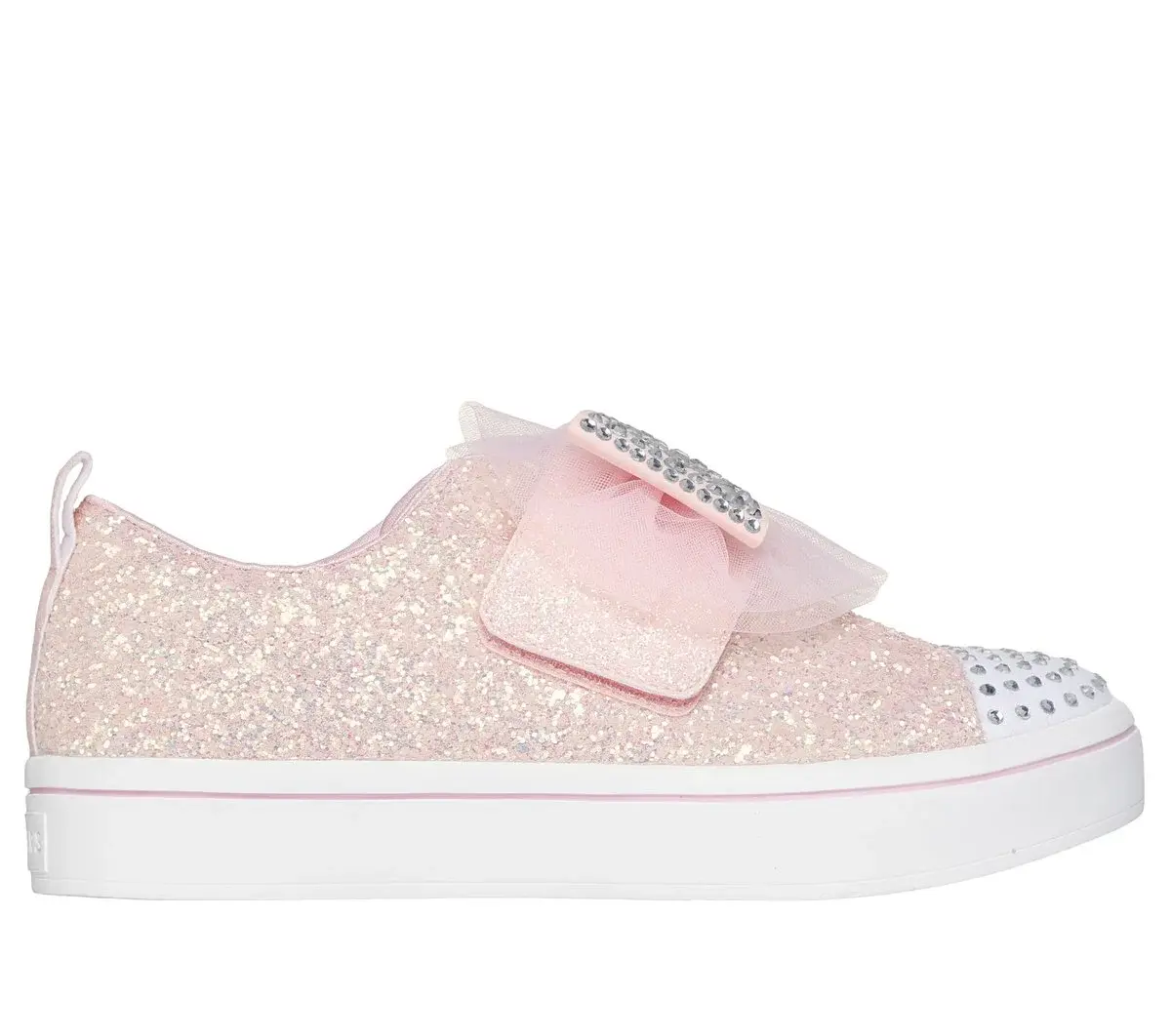 Twinkle Toes: HI-Lites – Bow Days