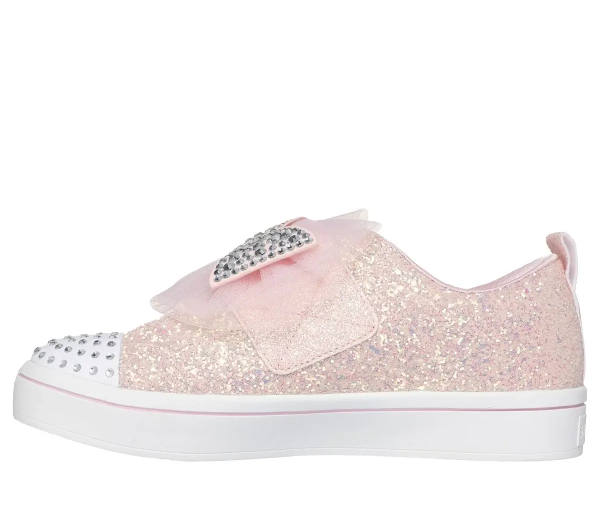 Twinkle Toes: HI-Lites – Bow Days Twinkle Toes: HI-Lites – Bow Days