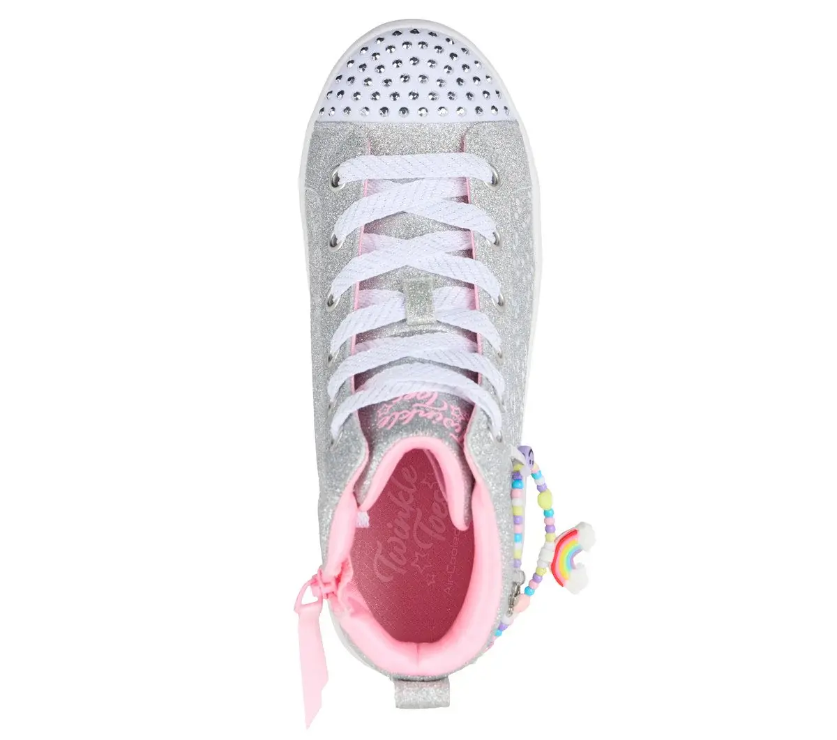 Twinkle Toes: HI-Lites – Charm Bestie