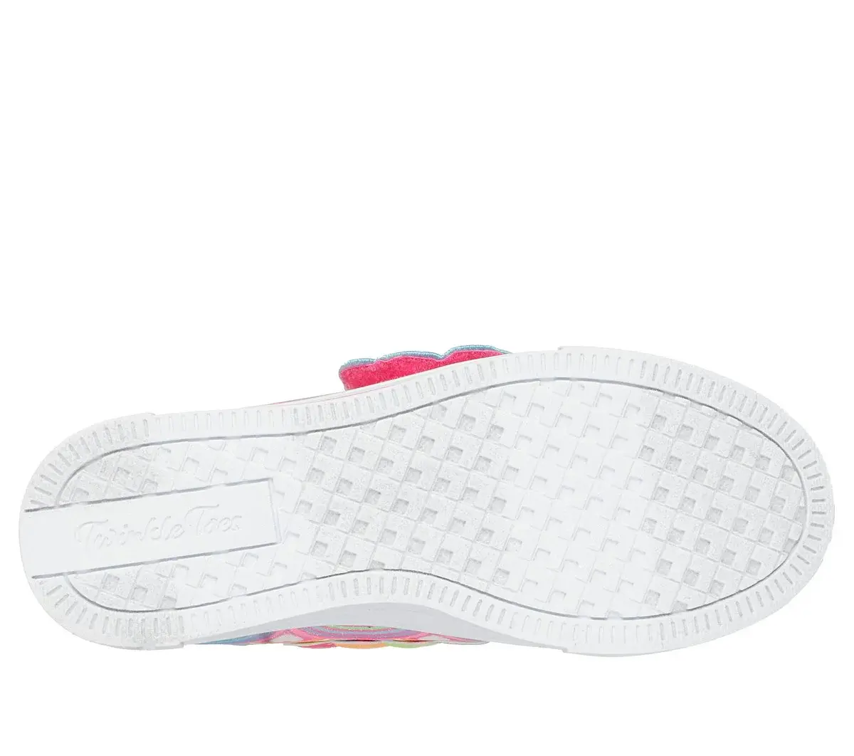 Twinkle Toes: Twinkle Sparks – Cloud Cutie