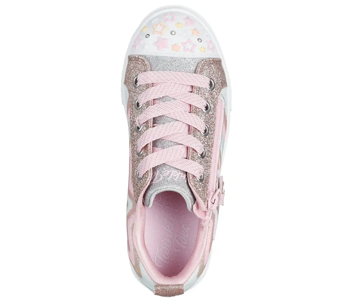 Twinkle Toes: Twinkle Sparks – Cosmic Burst