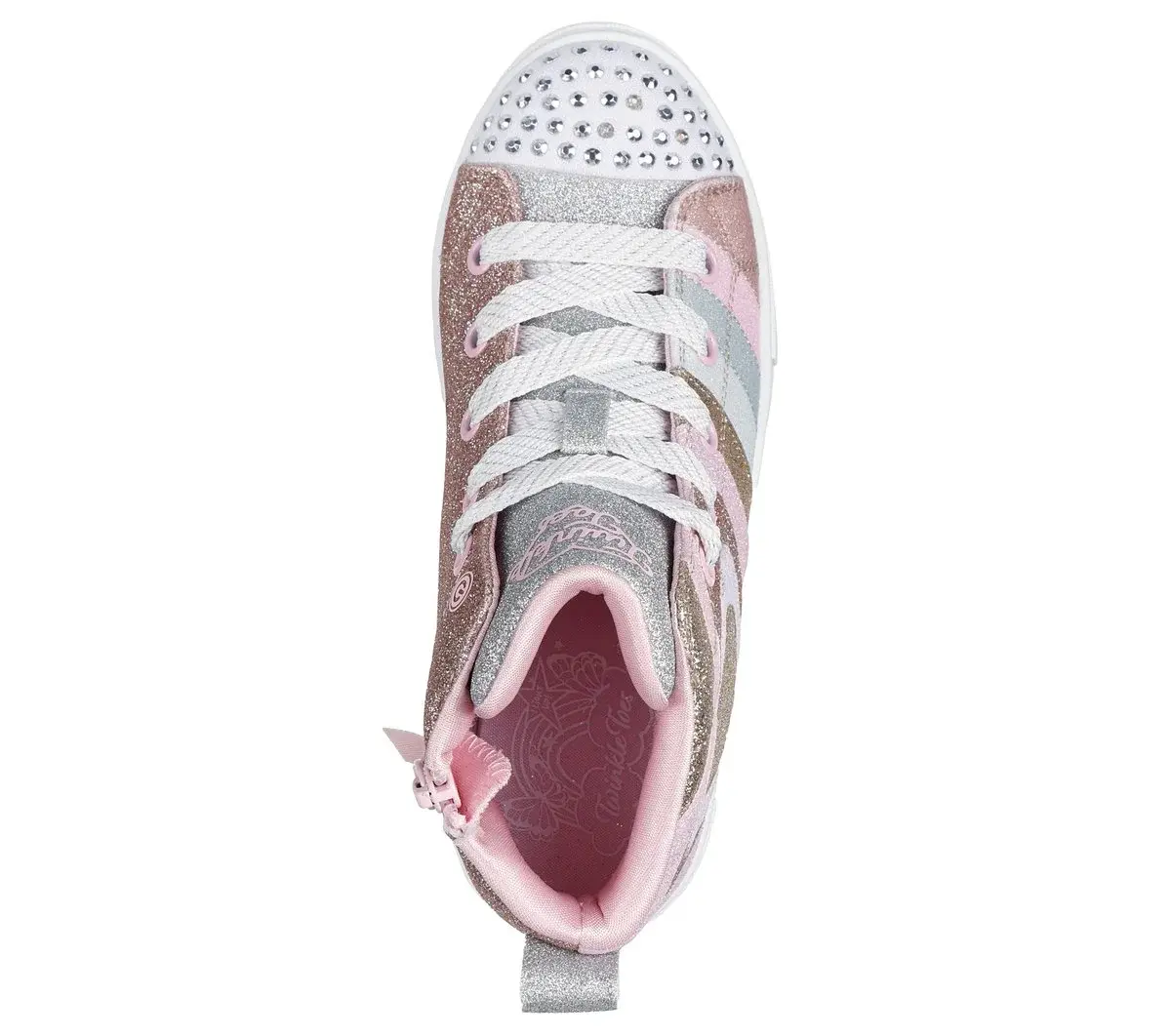 Twinkle Toes: Twinkle Sparks – Heart Pop