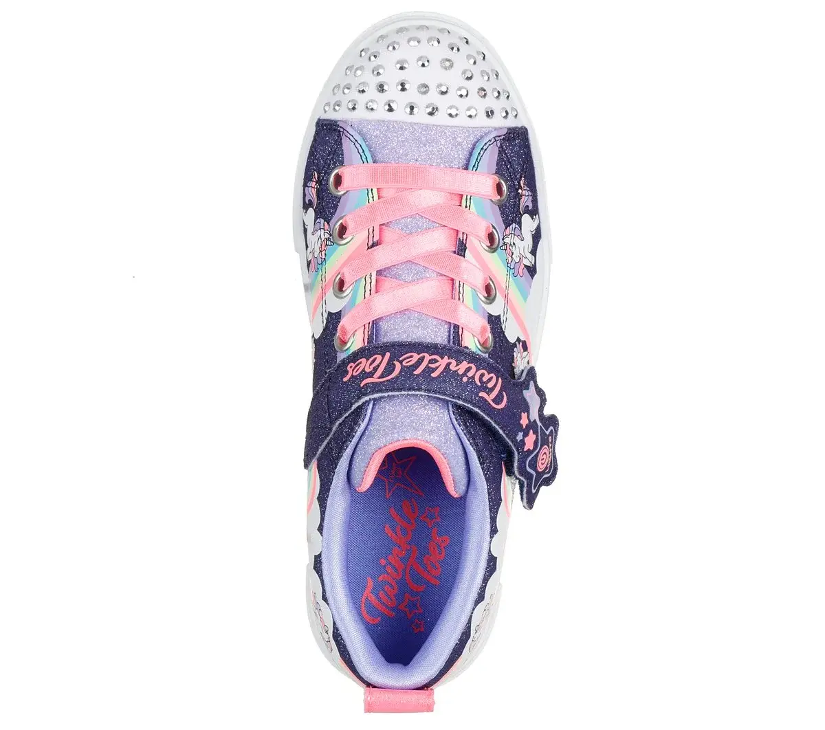 Twinkle Toes: Twinkle Sparks – Jumpin’ Clouds