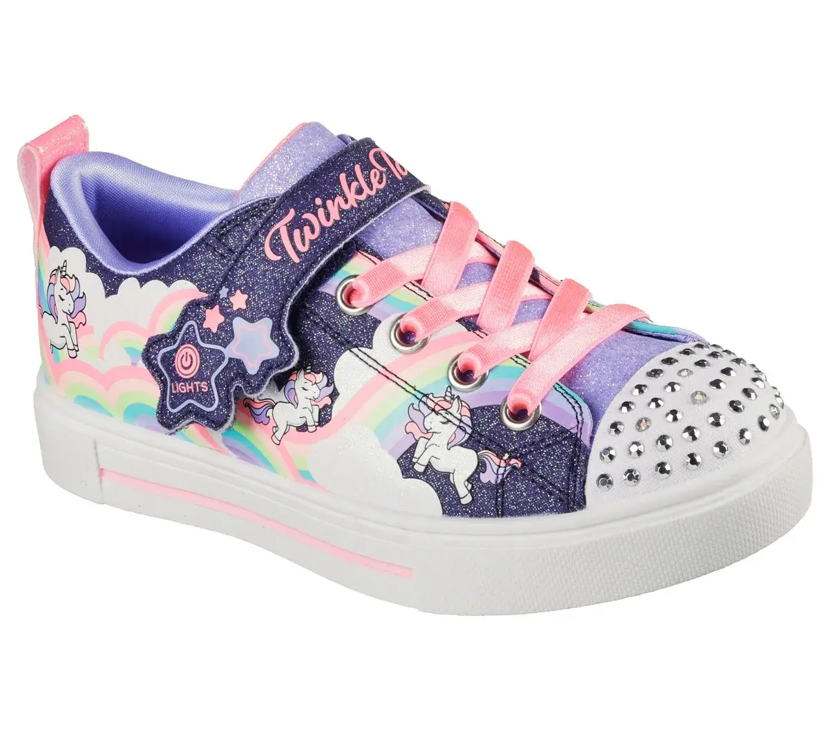 Twinkle Toes: Twinkle Sparks – Jumpin’ Clouds Twinkle Toes: Twinkle Sparks – Jumpin’ Clouds