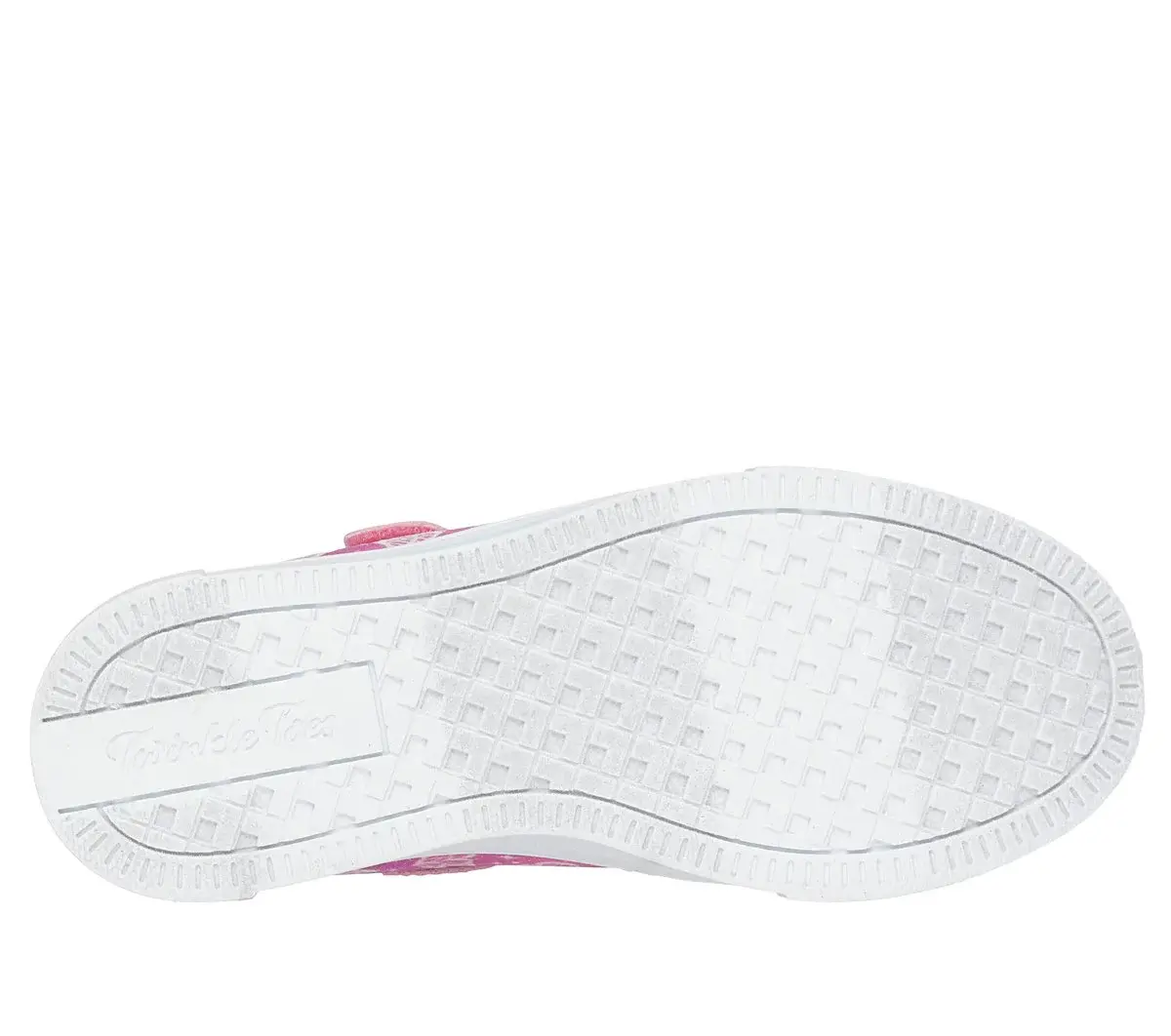 Twinkle Toes: Twinkle Sparks – Ombre Flutter