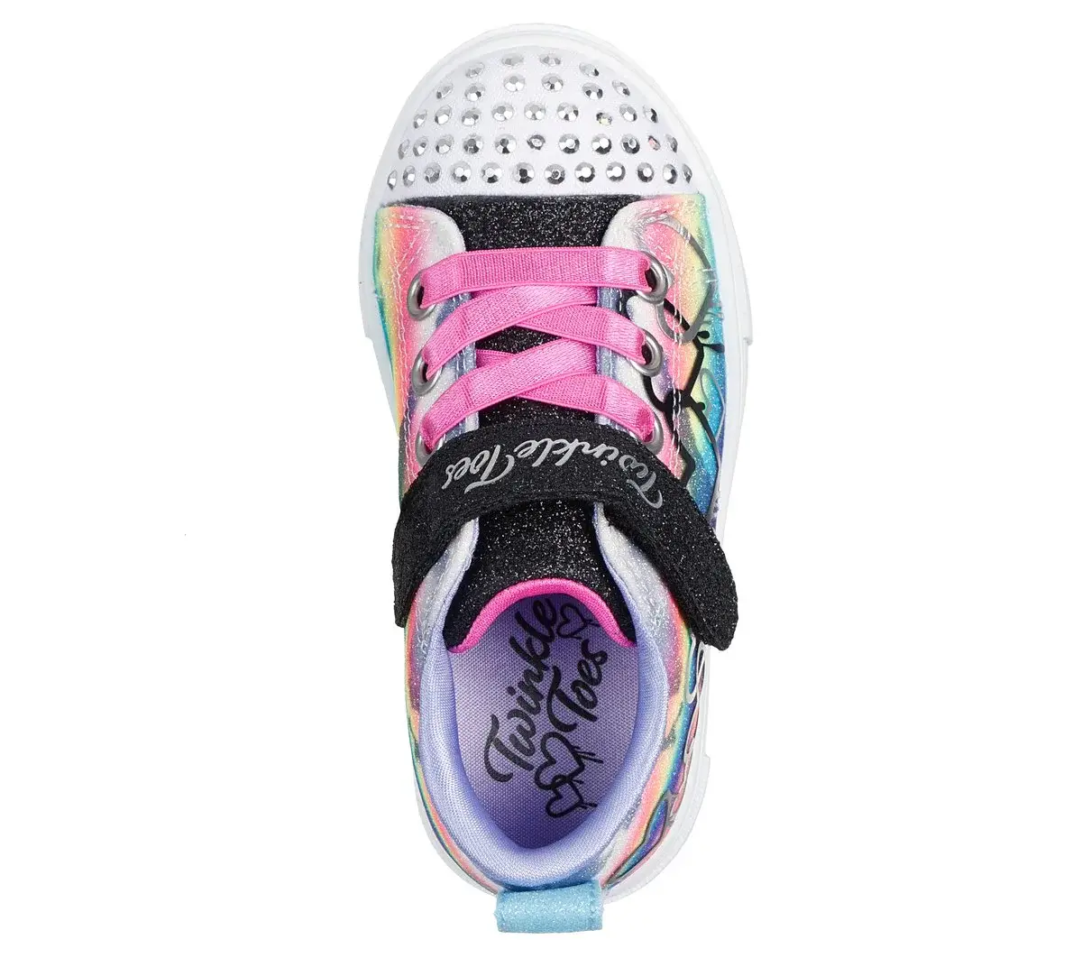 Twinkle Toes: Twinkle Sparks – Ombre Love