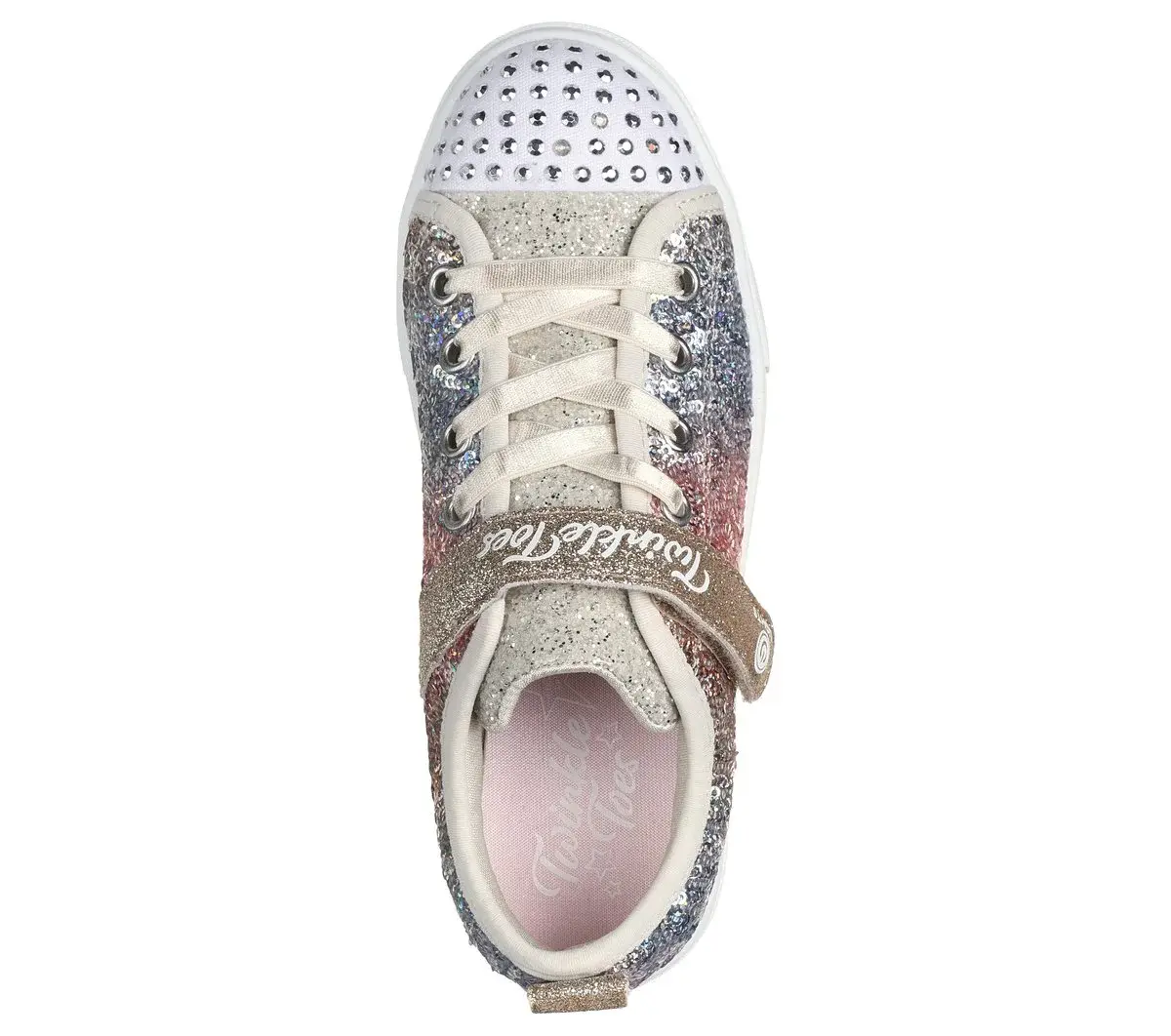 Twinkle Toes: Twinkle Sparks – Sequin Flash