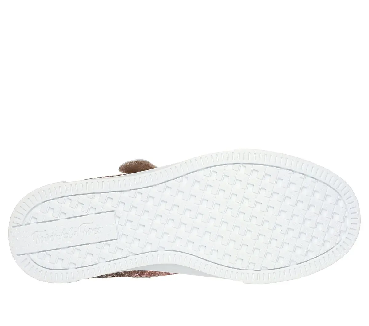 Twinkle Toes: Twinkle Sparks – Sequin Flash