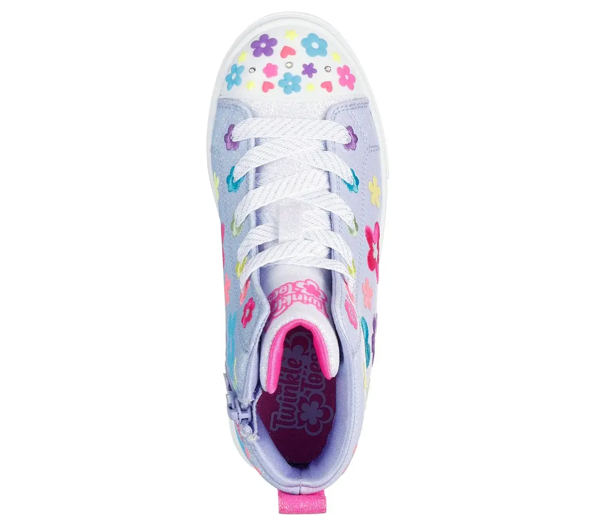 Twinkle Toes: Twinkle Sparks – Super Blossom