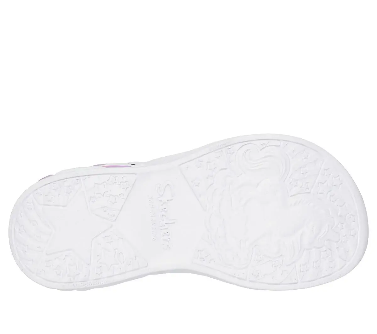 Unicorn Dreams Sandal – Dreamy Unicorns Unicorn Dreams Sandal – Dreamy Unicorns