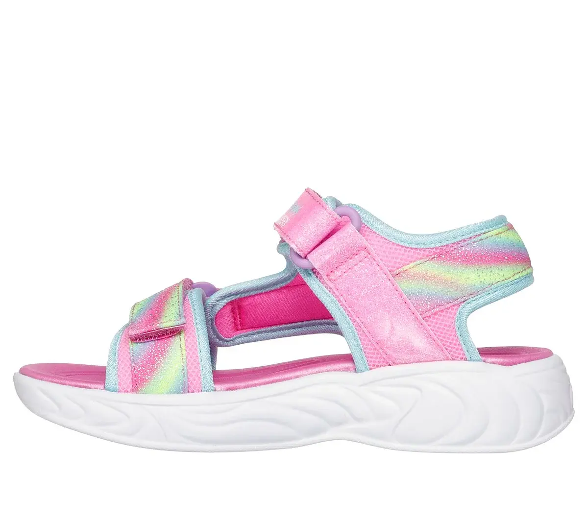 Unicorn Dreams Sandal – Dreamy Unicorns Unicorn Dreams Sandal – Dreamy Unicorns