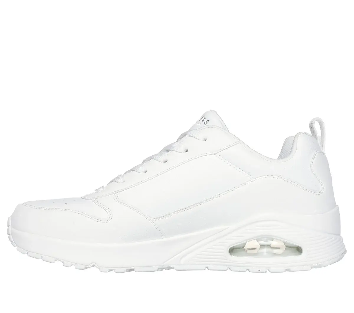 Uno – Alder Uno – Alder