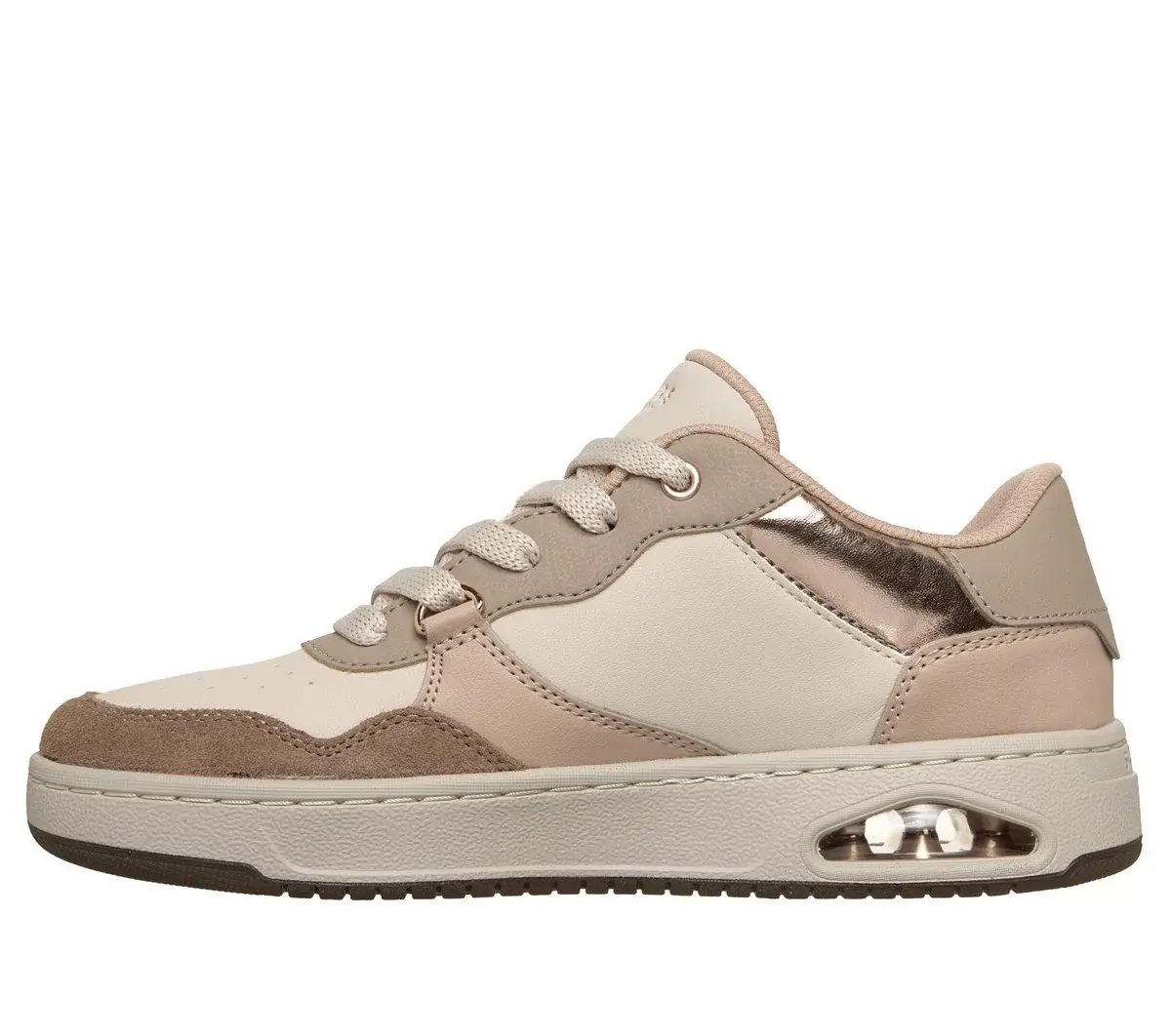 Uno CTL – Subtle Shimmer Uno CTL – Subtle Shimmer