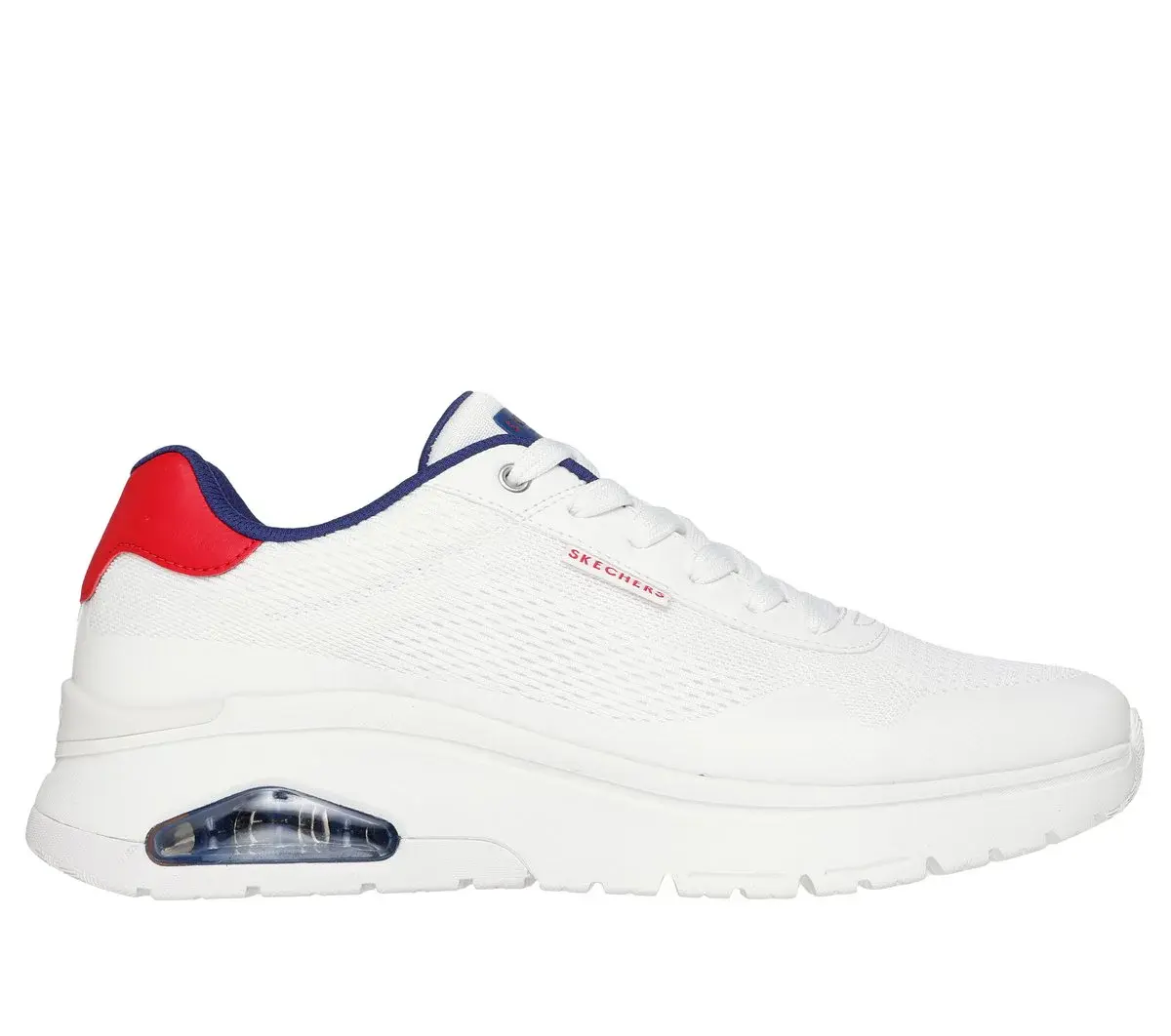 Uno Flex – Spring On Air