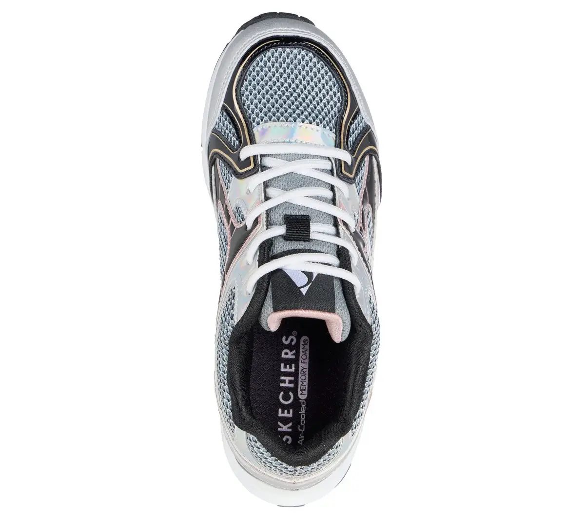 Uno Gen1 – Platinum Flash Uno Gen1 – Platinum Flash