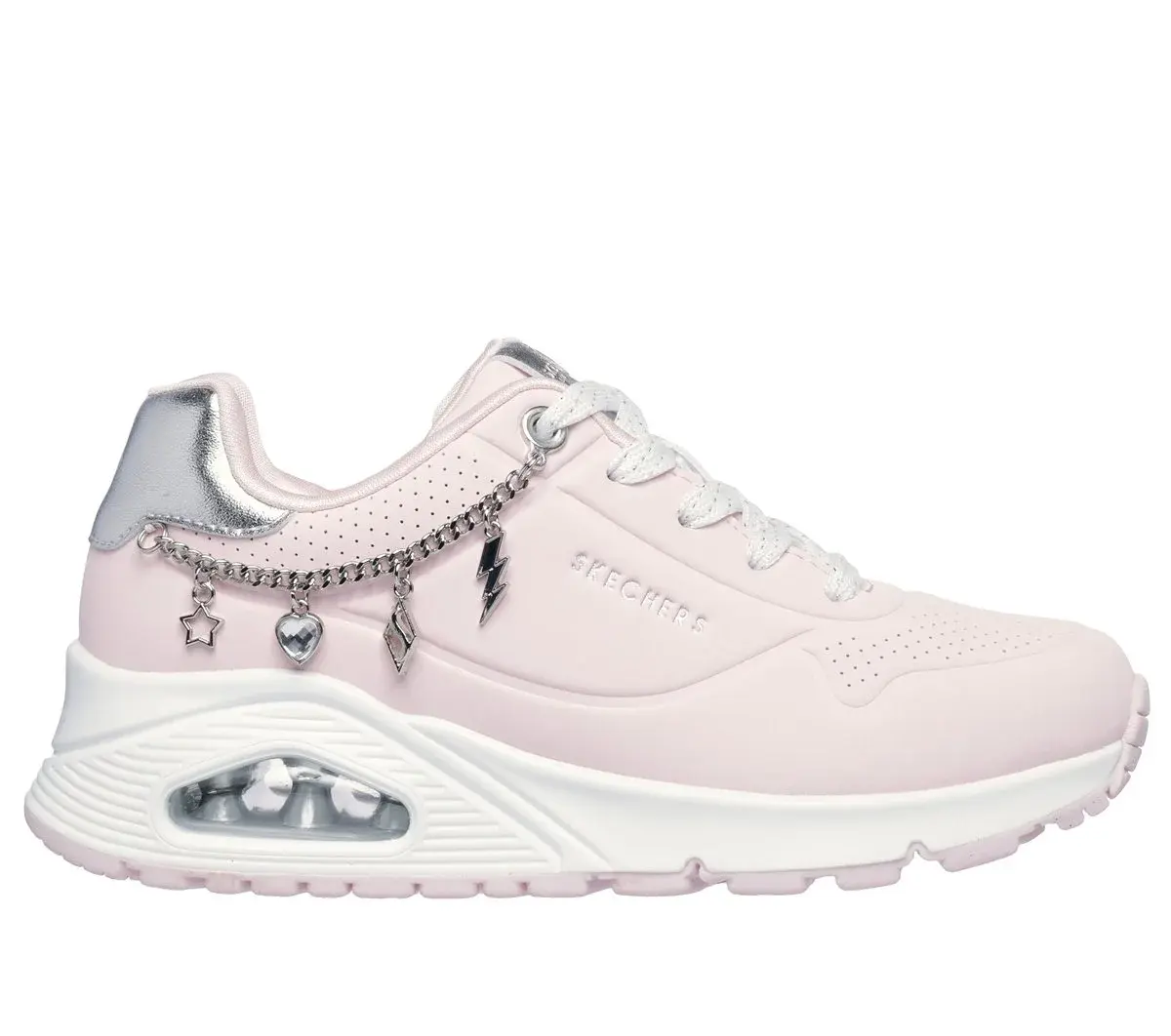 Uno Gen1 – She’s Charming