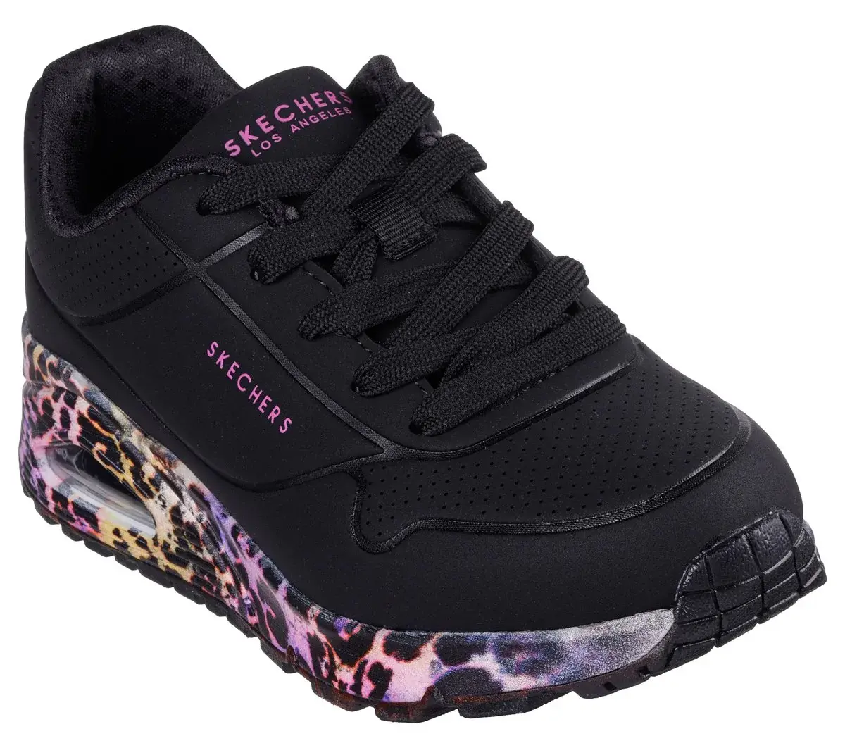 Uno Gen1- Viva Leopard Uno Gen1- Viva Leopard