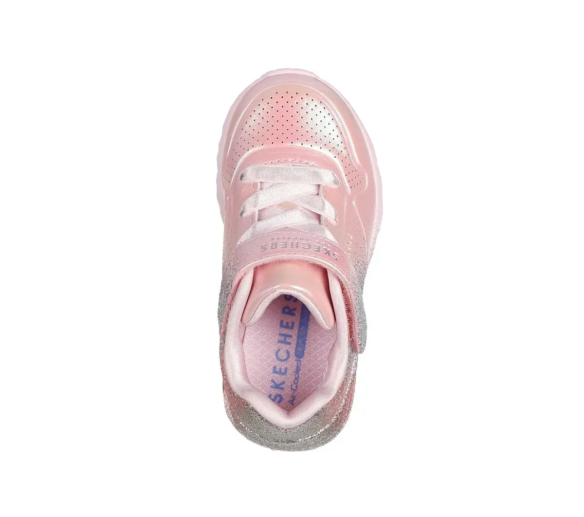 Uno Lite- Metallic Sparkle