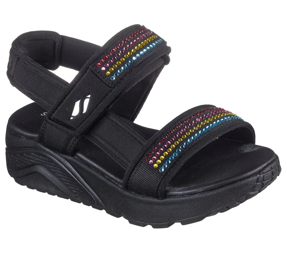 Uno Lite Sandal – Sunny Studs Uno Lite Sandal – Sunny Studs