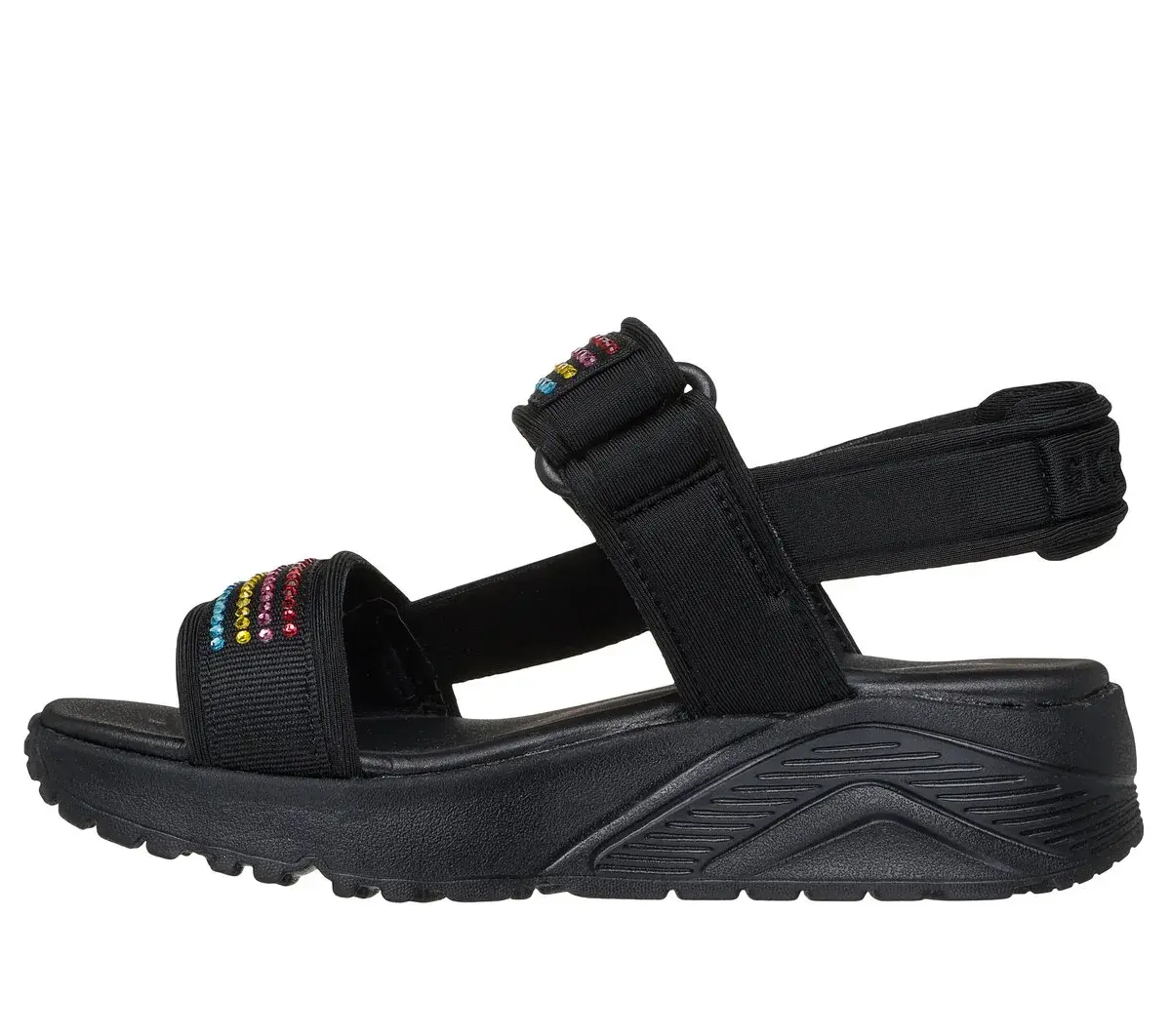 Uno Lite Sandal – Sunny Studs Uno Lite Sandal – Sunny Studs