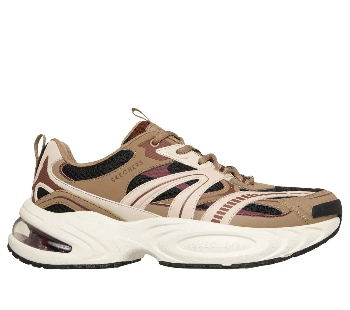 Uno Ryze – Scale Up