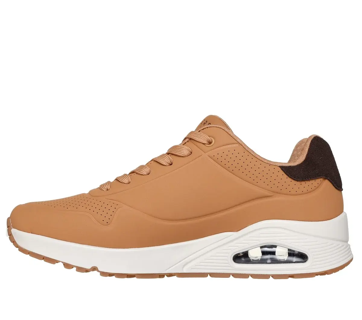 Uno – Suited On Air Uno – Suited On Air