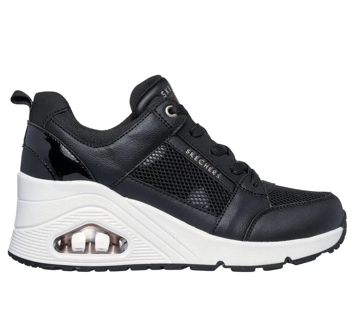 Uno Wedge – Everything Nice Uno Wedge – Everything Nice