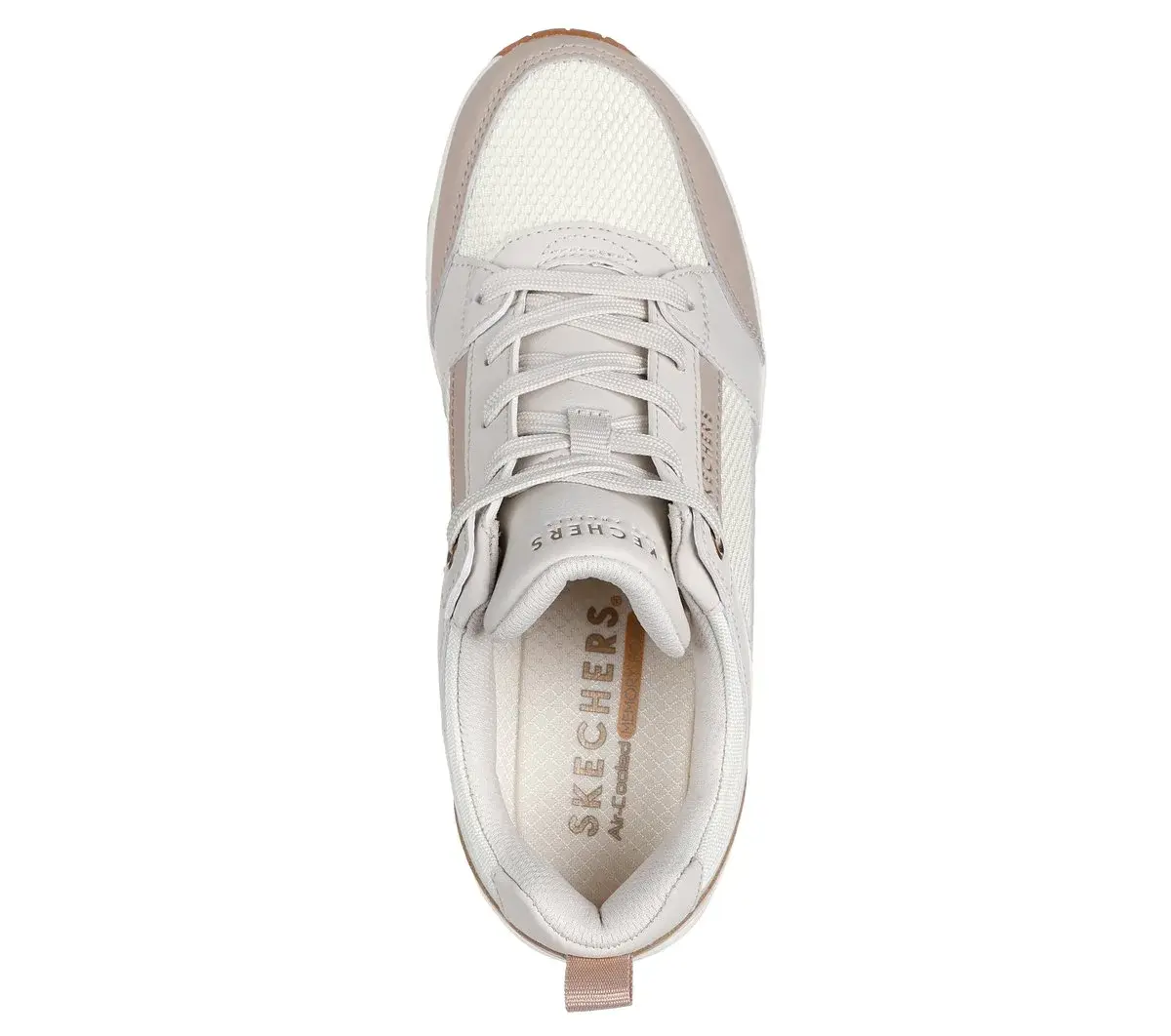 Uno Wedge – Everything Nice Uno Wedge – Everything Nice