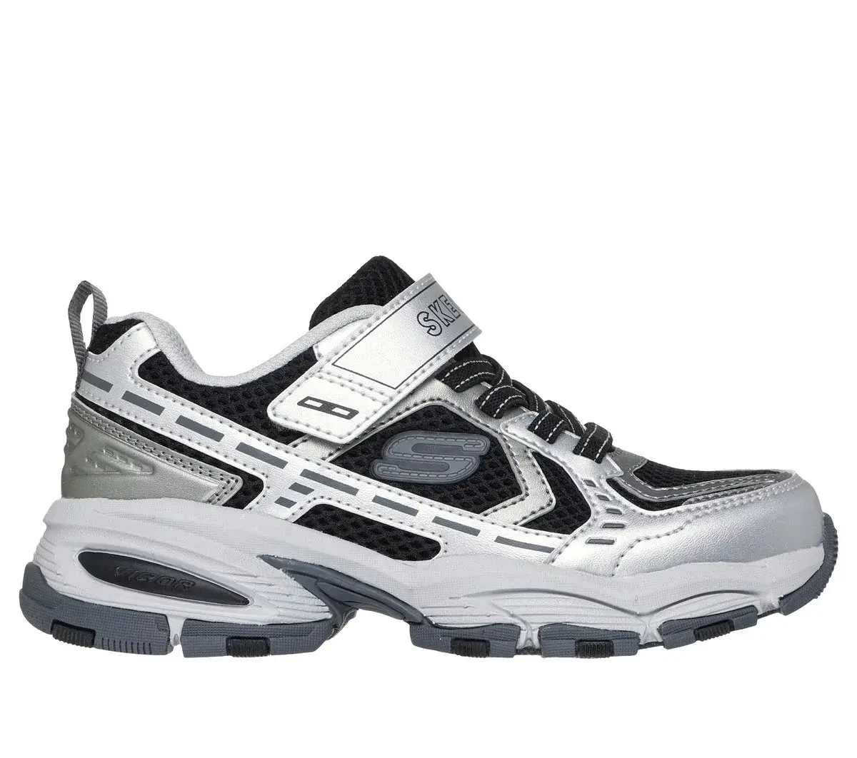 Vigor 3.0 – Retro-Ave