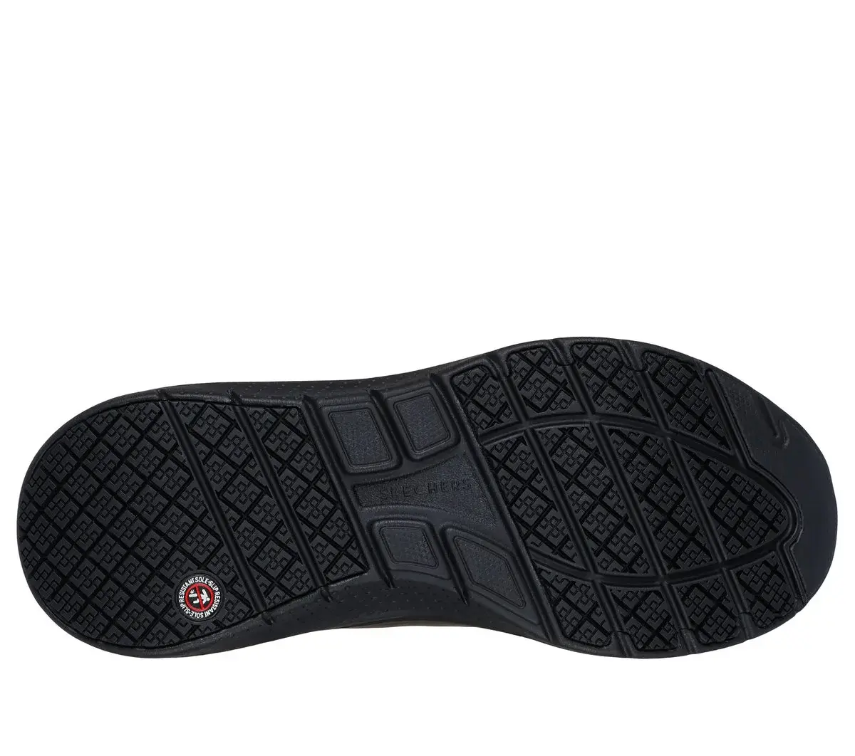 Work: Arch Fit 2.0 Slip Resistant Work: Arch Fit 2.0 Slip Resistant