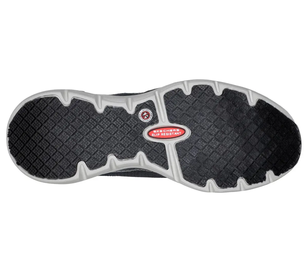 Work: Arch Fit Slip-Resistant – Angis Comp Toe Work: Arch Fit Slip-Resistant – Angis Comp Toe