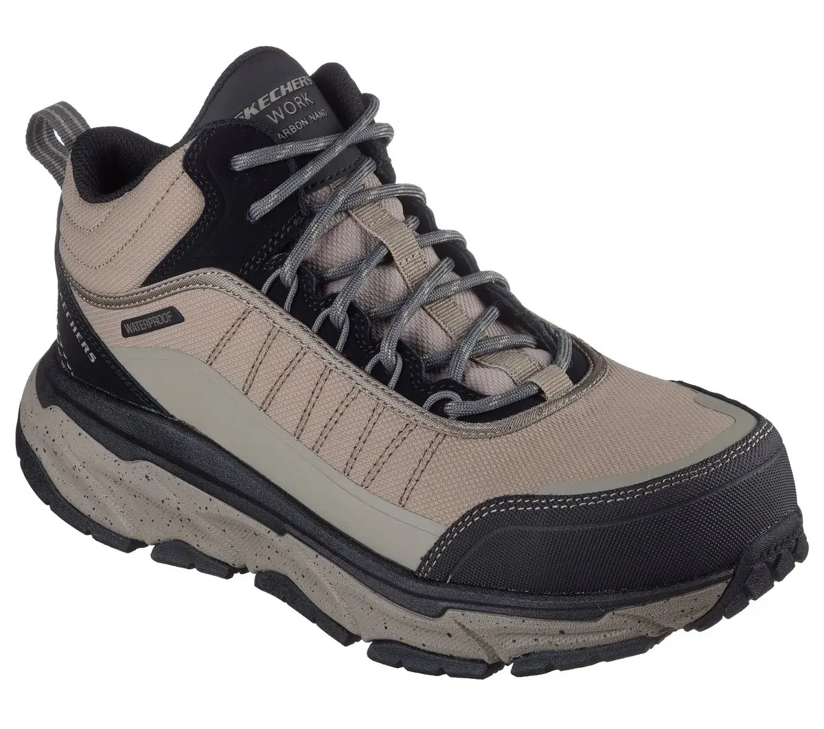 Work: D’Lux Journey SR Work: D’Lux Journey SR