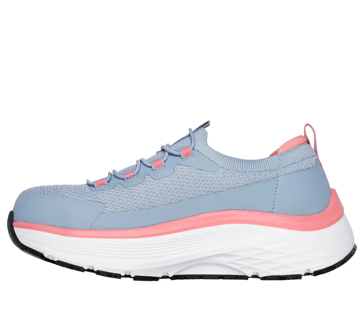 Work: Max Cushioning Arch Fit 2.0 Slip-Resistant – Nixx Work: Max Cushioning Arch Fit 2.0 Slip-Resistant – Nixx