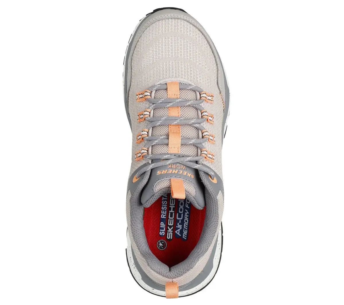 Work Slip-Resistant: D’Lux Journey SR – Nixxy