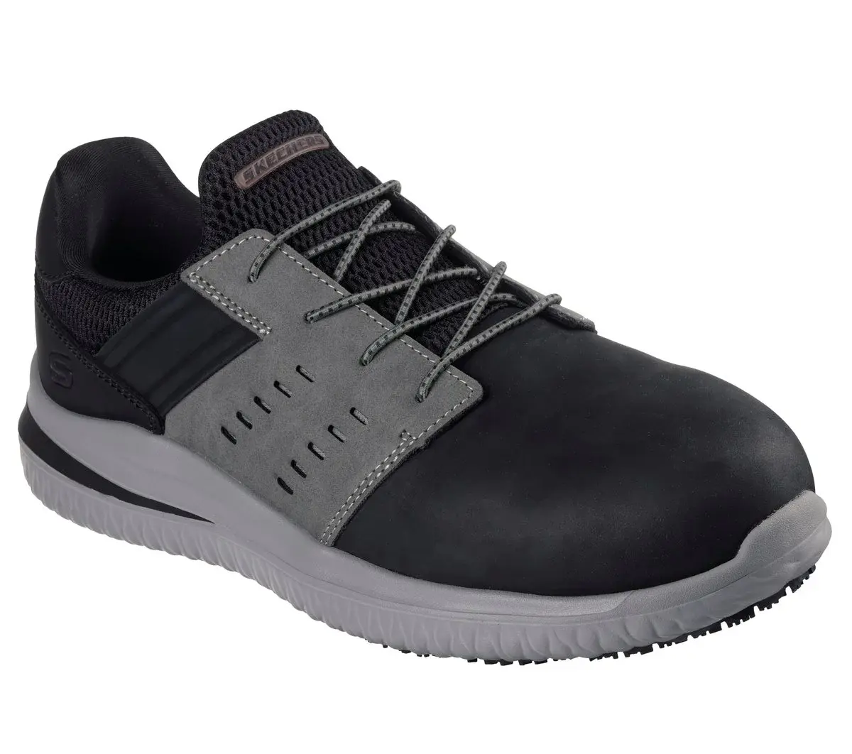 Work Slip-Resistant: Delson 3.0 SR – Tyoll Work Slip-Resistant: Delson 3.0 SR – Tyoll