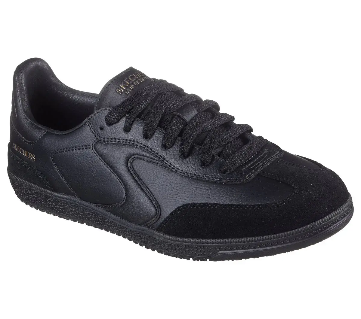 Work Slip-Resistant: Hotshot SR Work Slip-Resistant: Hotshot SR