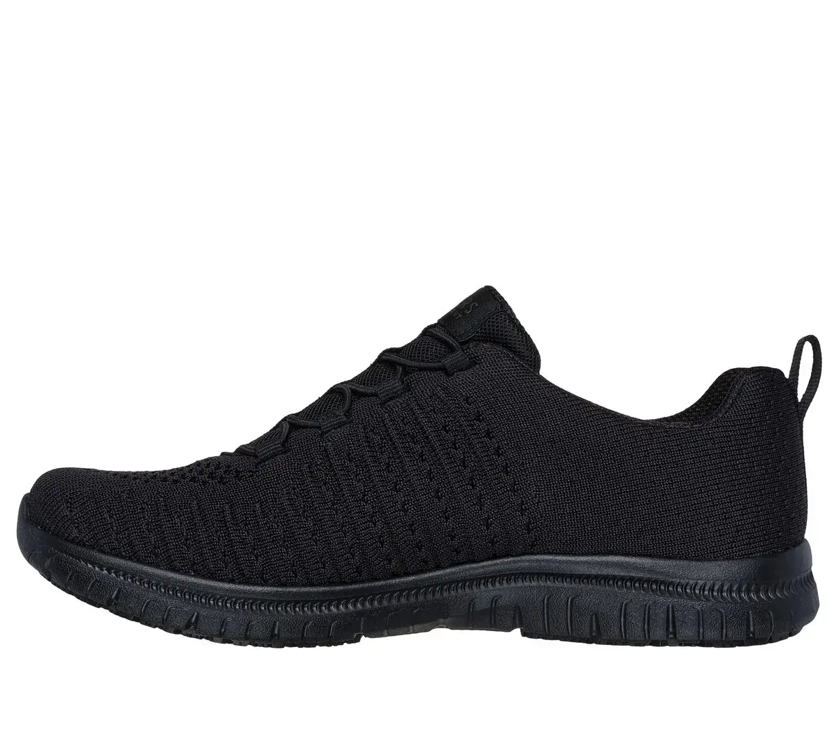 Work Slip-Resistant: Virtue Work Slip-Resistant: Virtue