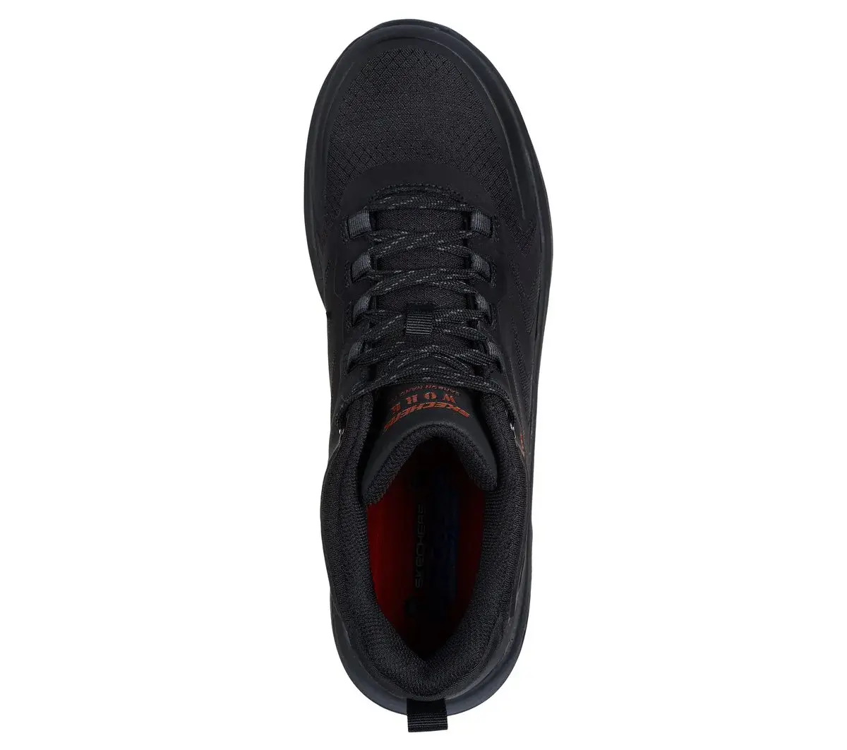 Work: Speed-Flex Trekker