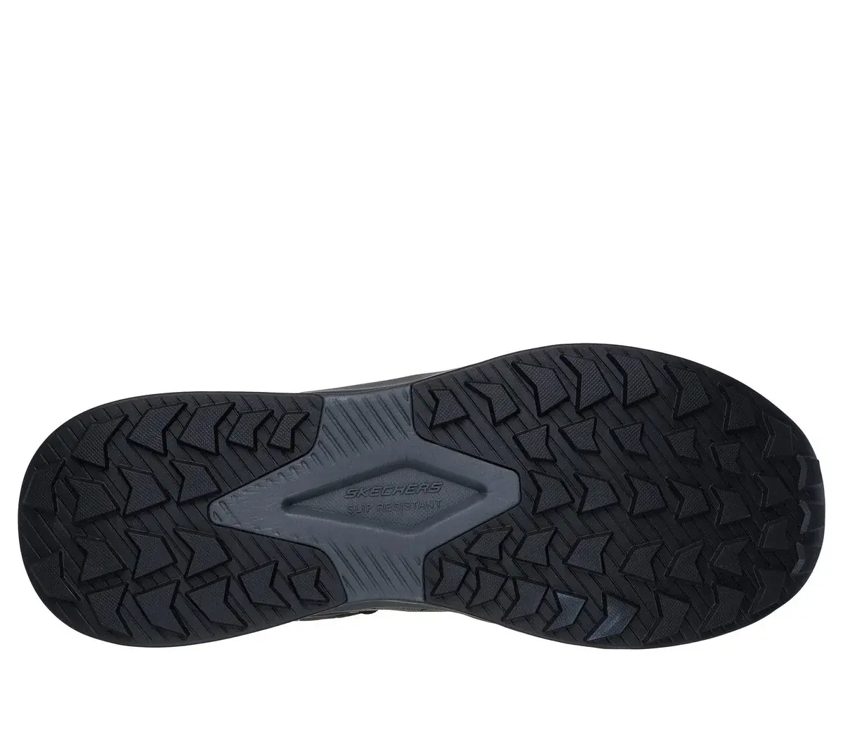 Work: Speed-Flex Trekker Work: Speed-Flex Trekker