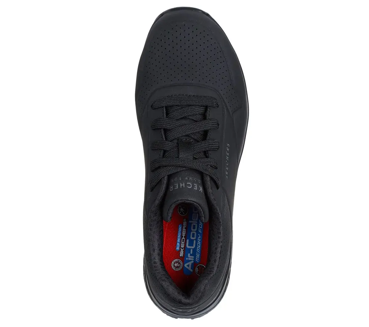 Work: Uno SR – Deloney