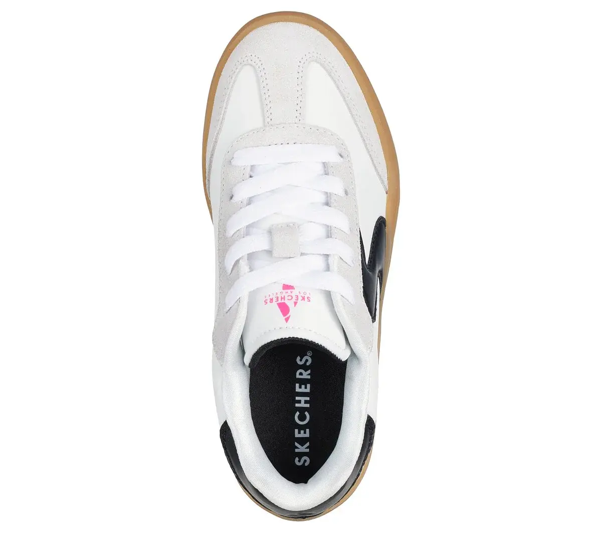 Zinger Lift – Homecoming Star